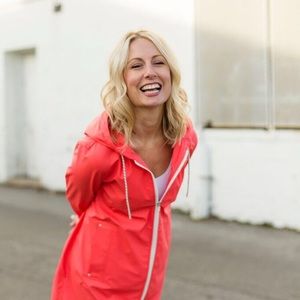 Meet your Posher, Lindsey